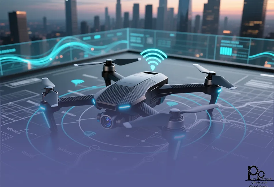 پهپادها چگونه پرواز می‌کنند؟ نکات اساسی برای پرواز پهپادها